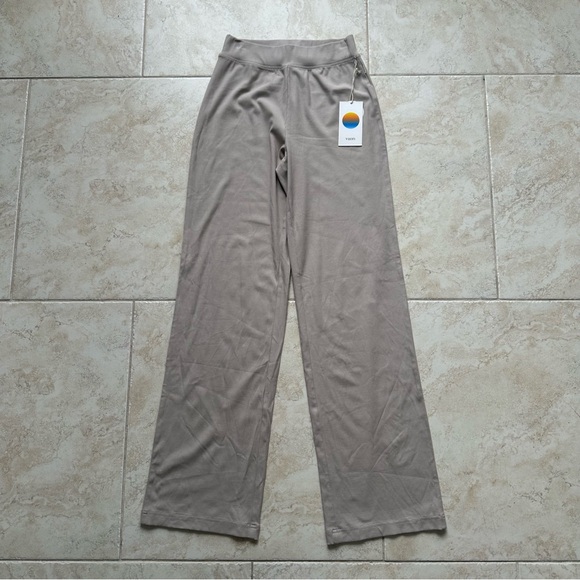VUORI Pose Pant Toast NEW NWT - Picture 2 of 5